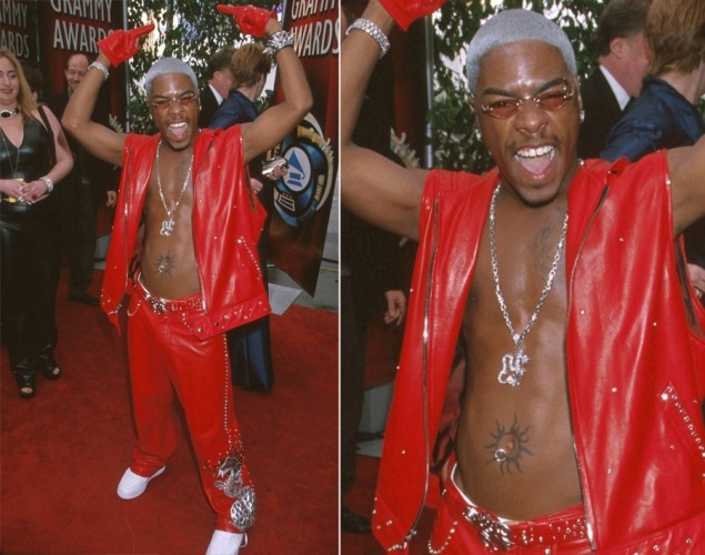 funkydineva:  Sisquo (Dru Hill) Put On BLAST. NAKED Photos leaked. NSFW Read Full