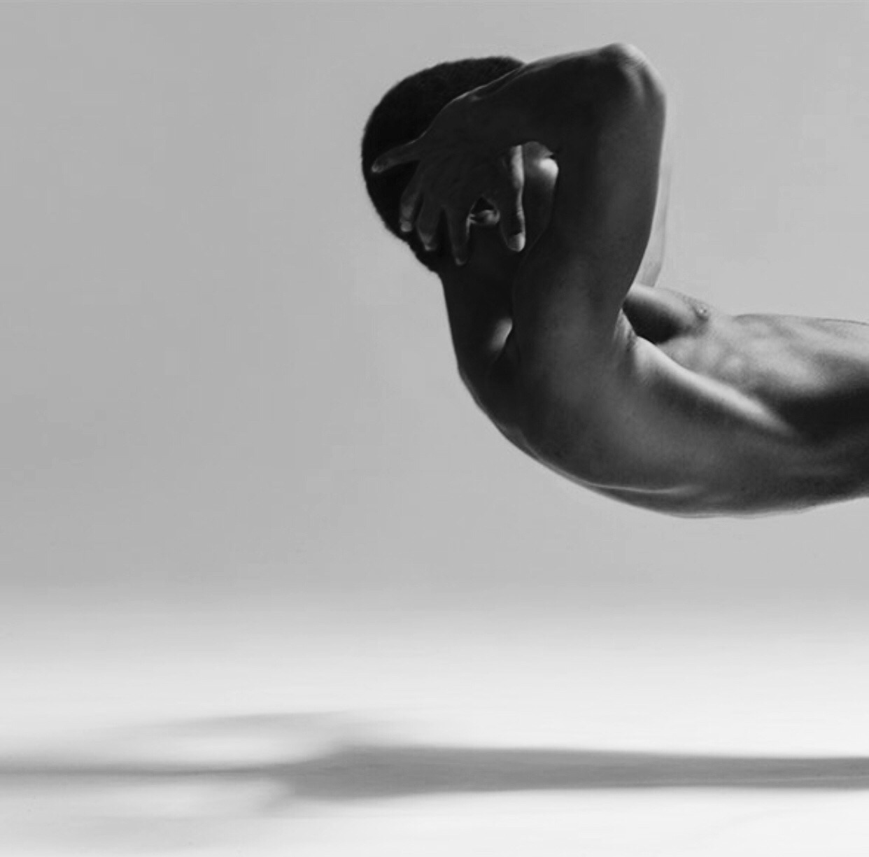 pas-de-duhhh: Harper Watters soloist with Houston Ballet photographed by Gerardo