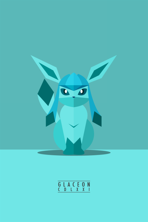 dotcore:   Eeveelutions.by Thong Le.   adult photos