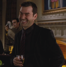 Ron Livingston InDinner For Schmucks (2010)