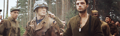 habitatfordeanwinchester:“You were seventeen the first time you realized you were in love. You and S