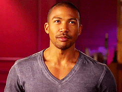 psl:  moonlit-soliloquy:  superfluouslyquixotic:  jomoklaus4ever:  geekorunique: CW Interviews → Cha