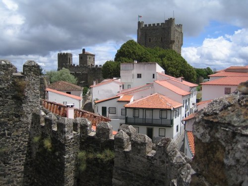 allthingseurope:Braganca, Portugal 