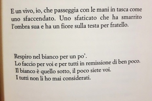 Antonio Rezza -  Credo in un solo oblio.
