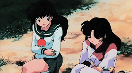 columbina: it’s gonna be okay, sango,   i promise. we’re with you now.