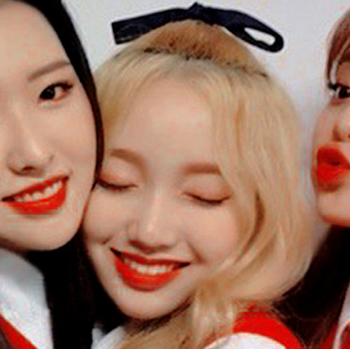  ❝ loona matching icons ❞ like or reblog or © favstro on twt ๑՞.request here !! 