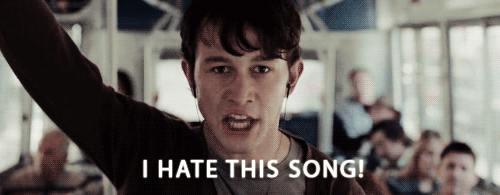ferurdaniz:  I HATE THIS SONG! 