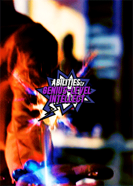 badwickchoseman: CHARACTER BIO: SHURI &gt;&gt;&gt; “the black panther