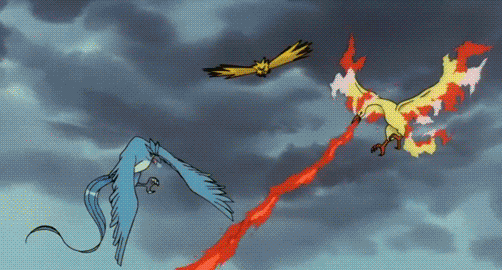 paperstormclouds: Pokemon:The Movie 2000