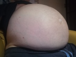 bauchfan:Empty belly