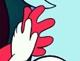 goatfanatic:  This has been a Sapphire’s tiny hands appreciation post.