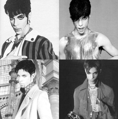 notesonascandal:  princerogersnelsons:   So, basically he stopped aging around the time of the “Controversy” album? OK.  