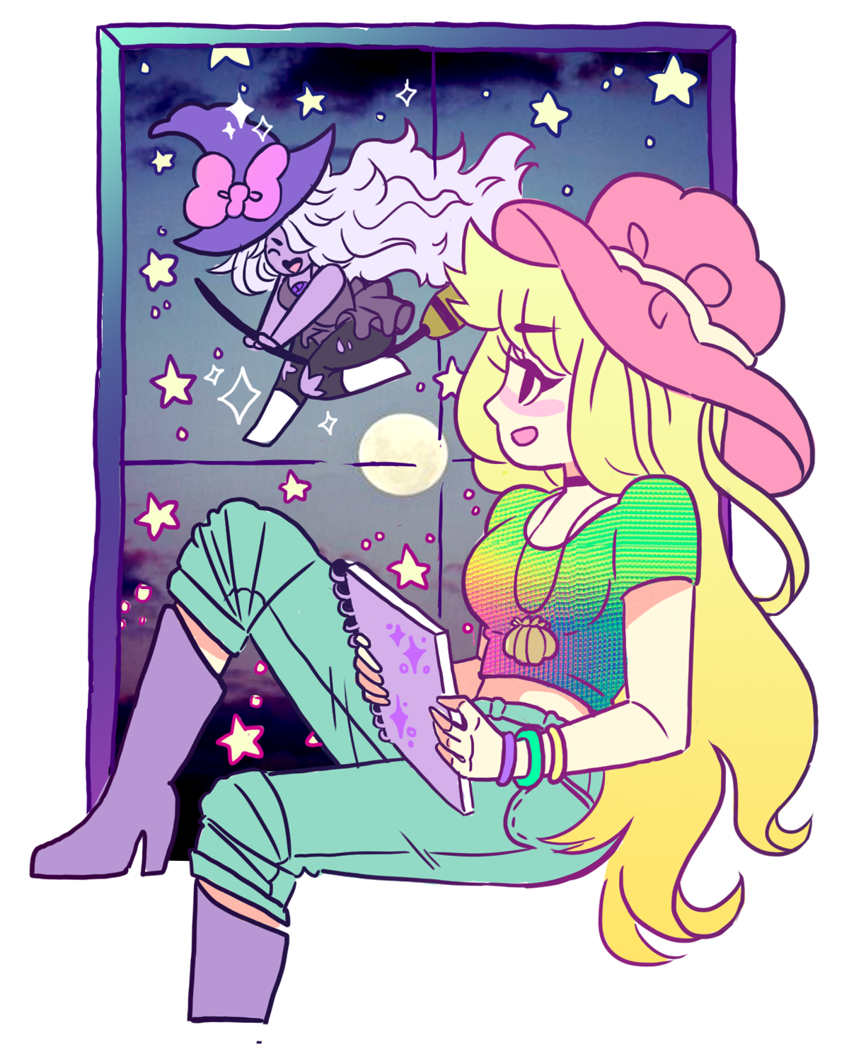 prism-pixels:  My Own Inspiration. 