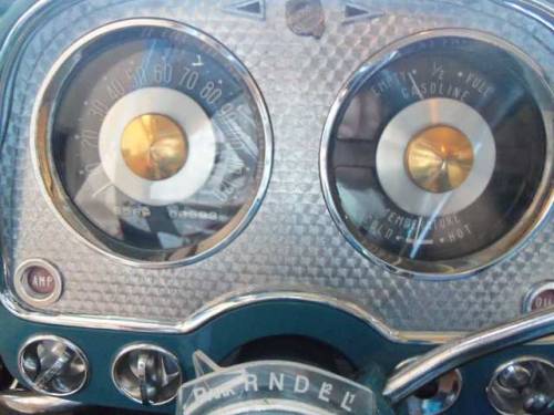 jacdurac:   1954 CHRYSLER NEW YORKER … Customized