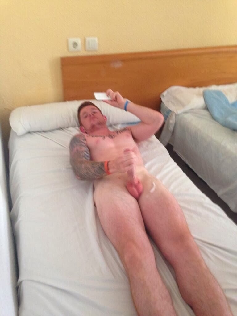 scallylads:  Oi oi…..