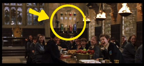 this is it hp fans