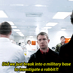stephenstrvnge:  John Watson ➙ my autobiography 