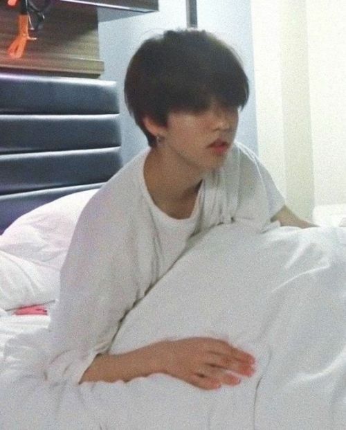 Pairing : Dad!Han Jisung X F!ReaderTW : Newborn Baby ; Incredibly Fluffy ; Han Being A Cute Overprotective
