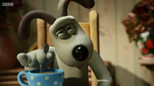 im gromit