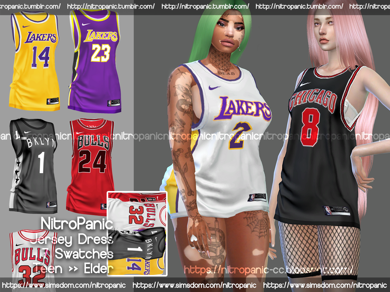 lakers jersey outfit tumblr