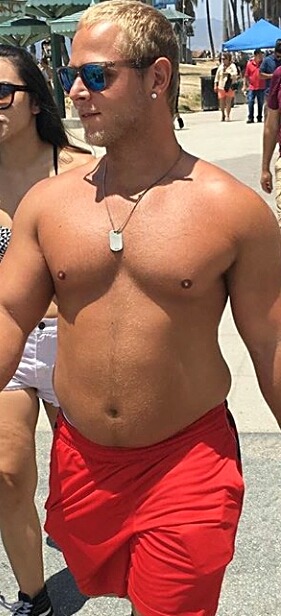 Ex-Jock