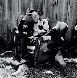 Tom Waits