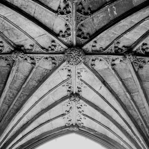 starksren: Leicester Cathedral, 30.07.16