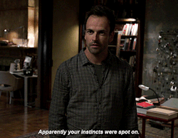 preacherboyd:Elementary | 1x05 Lesser Evils
