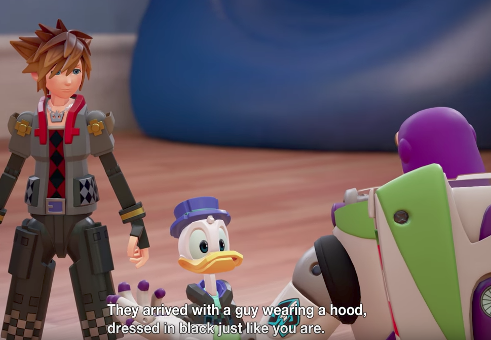 skypillar: are you telling me that team xehanort came to this world and fucking kidnapped