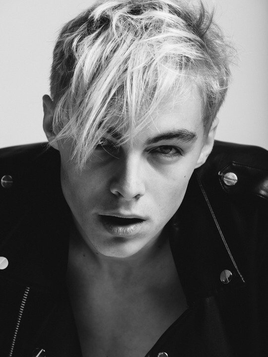 jrvis:  Hamish Ray