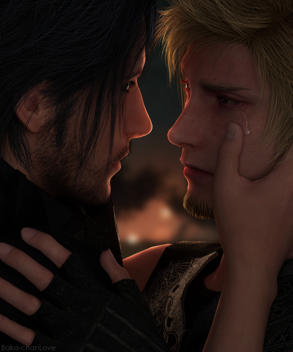 baka-chanlove:  Please don’t walk away andPlease tell me you’ll stay