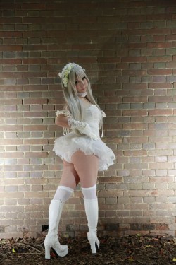 cosplayjapanesegirlsblog:   Cute Cosplay