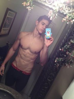 Helixgays:  (Via Gay From A To Z - Www.gay-And-Romeo-Planet.com Guys, Teen, Male,