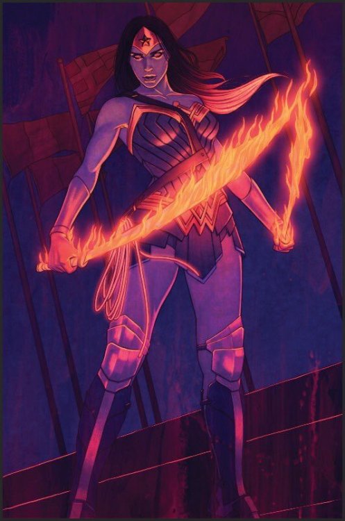 Jenny Frison
