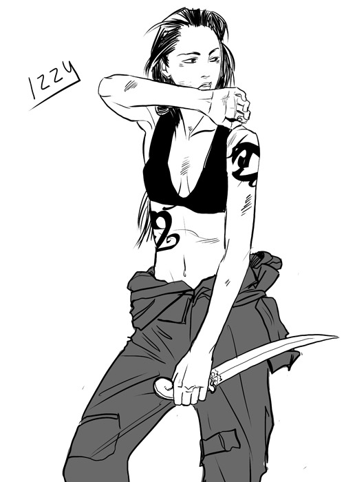 Isabelle Lightwood Tmi By Cassieclare I Was Cassandra Jean
