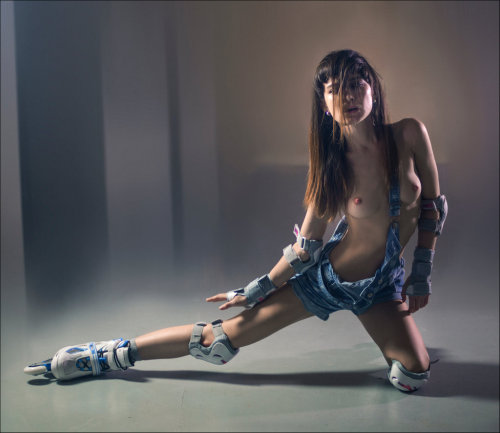 foxyflatfriday:  Roller Polya by photoport 