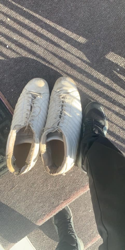 Size 17 / 69, And Size 30 / 77
