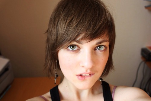 candysroom25:  Faces I love, I mean, really, really, really fucking love! 