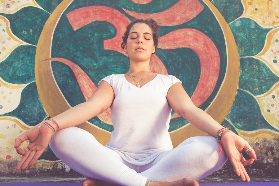 the-art-of-yoga:  ॐ☯The Art of Yoga☯ॐ