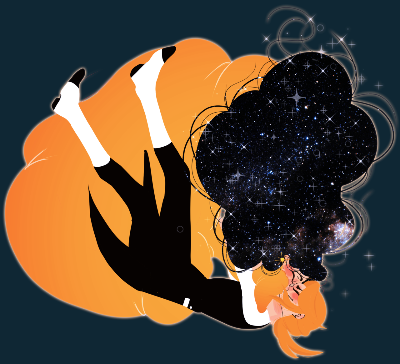 skyneverthelimit:  Concept Artwork for my Dream Project. Many are exercises to help