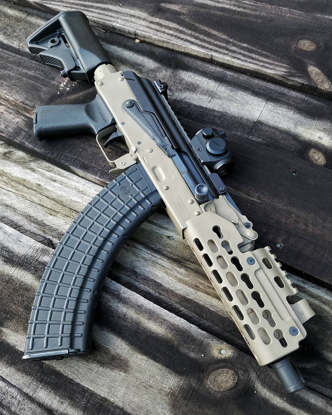 elpatronrealg:  From   realdirtyharry  