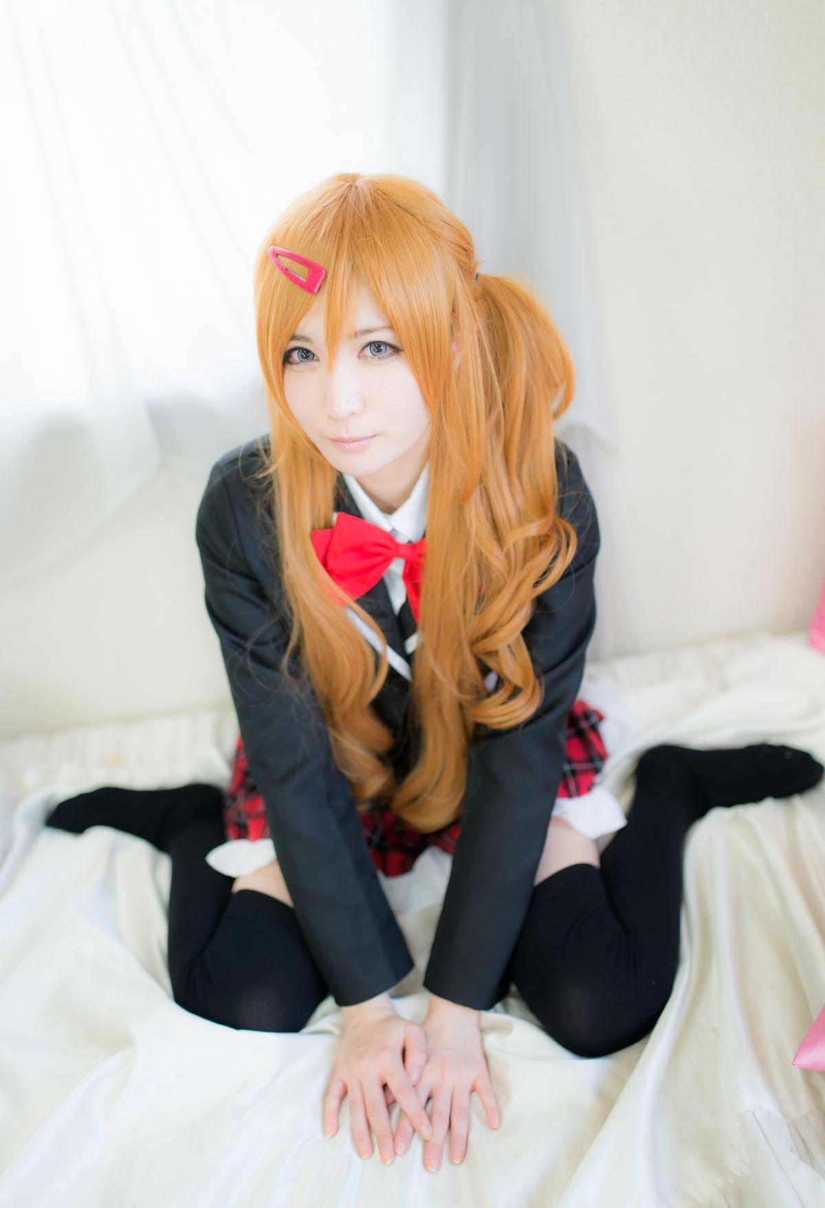 Chuunibyou demo koi ga shitai - Shinka Nibutani (Le Chat) 1