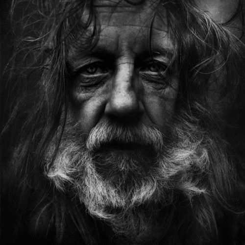 Lee Jeffries took these wonderful pictures adult photos