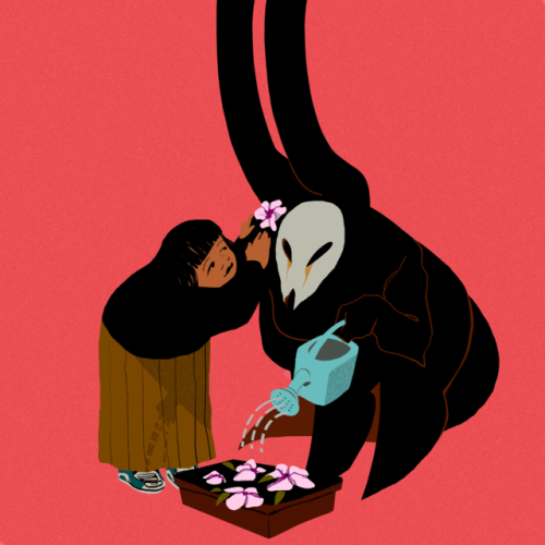 nwarrior777:little adventures