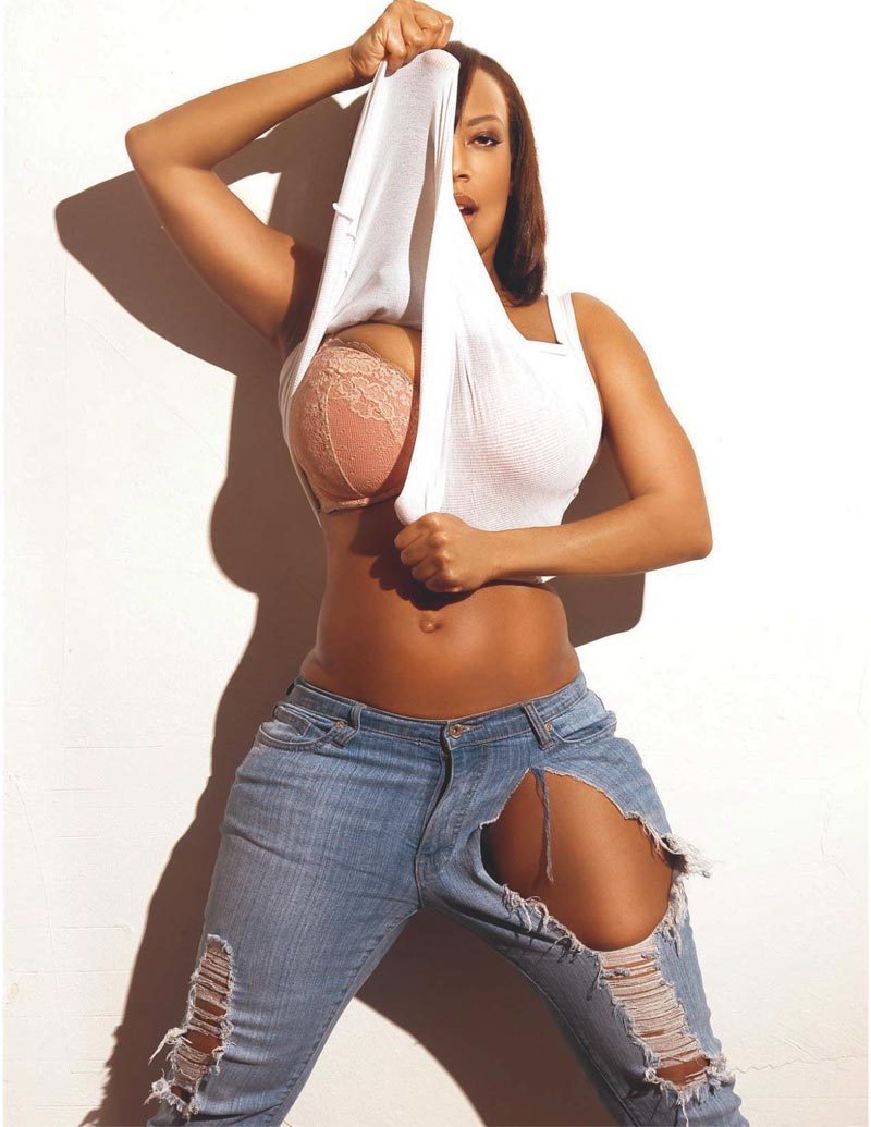 sexythickdelicious:  Khrysti Hill http://sexythickdelicious.tumblr.com