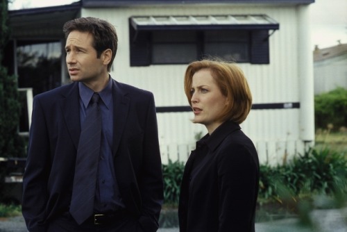 The X-Files