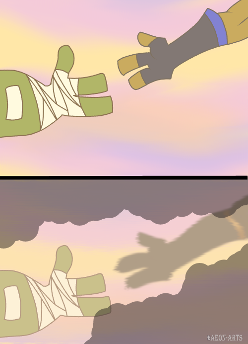 Just A Dream