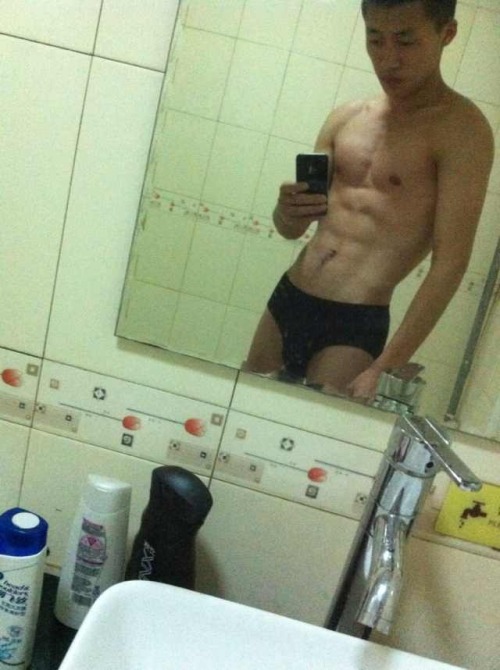 ASIANCOCK