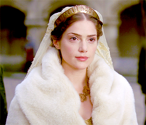 welcometocamelot:PRINCESS MITHIAN OF NEMETH: wanted by ARTHUR PENDRAGON [EUPHORIA] click HERE to see