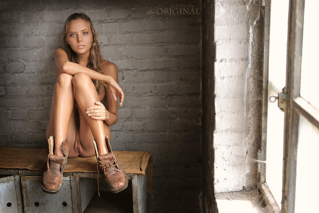 Pretty Little Girls